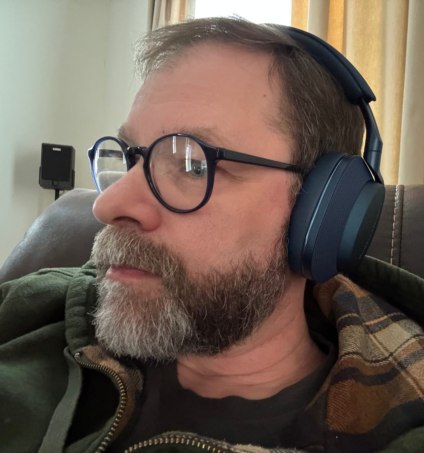 Bowers & Wilkins Px7 S2e Headphones Review
