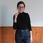 Rebecca Good's avatar