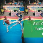 Notes on Skill Games and Kicking Pressure