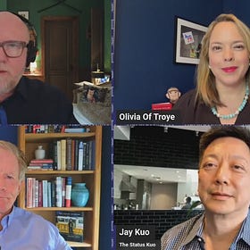 Parades & Protest: Trump's March Toward Fascism | A Special Strategy Session