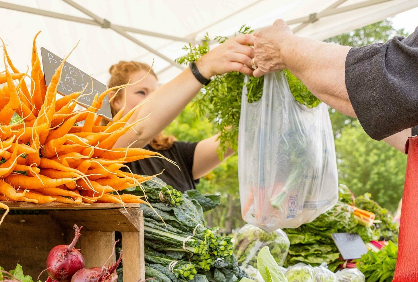 Farmers Market Farmers Market