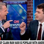 Scott Jennings, the Most Annoying Man on Cable News