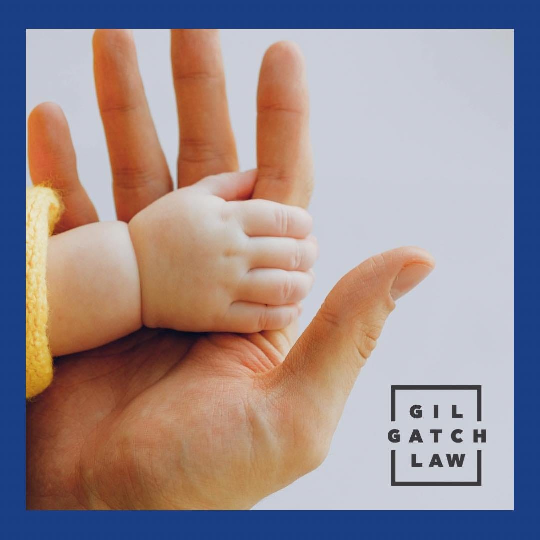 Children are the ones ultimately hurt by GAL gross negligence.