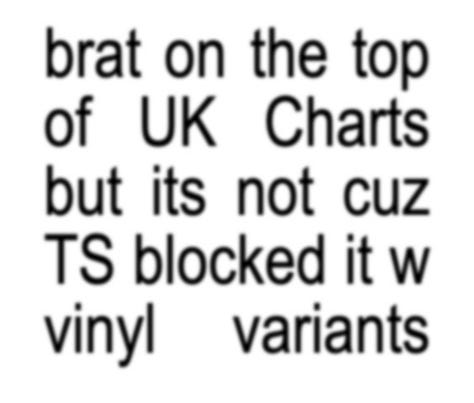 Brat Summer: in music, politics and marketing