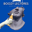 Boozy Lectures's avatar