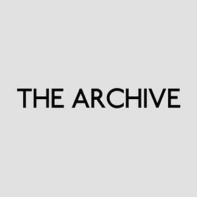 THE ARCHIVE