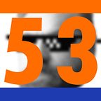 Once for All Delivered