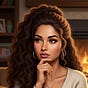 Gigi K Romance World's avatar