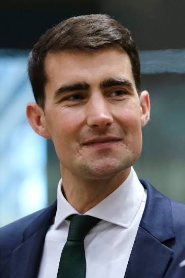 Jack Chambers (politician) - Wikipedia Jack Chambers (politician) - Wikipedia