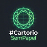 #CartorioSemPapel