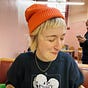 get lost cassidy frost's avatar