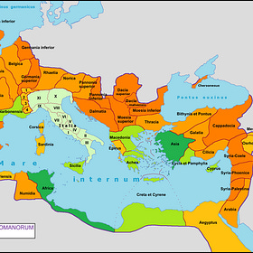 Chapter 10: The Middle Ages (AD 600-1450)