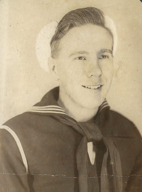 WWII Veterans
