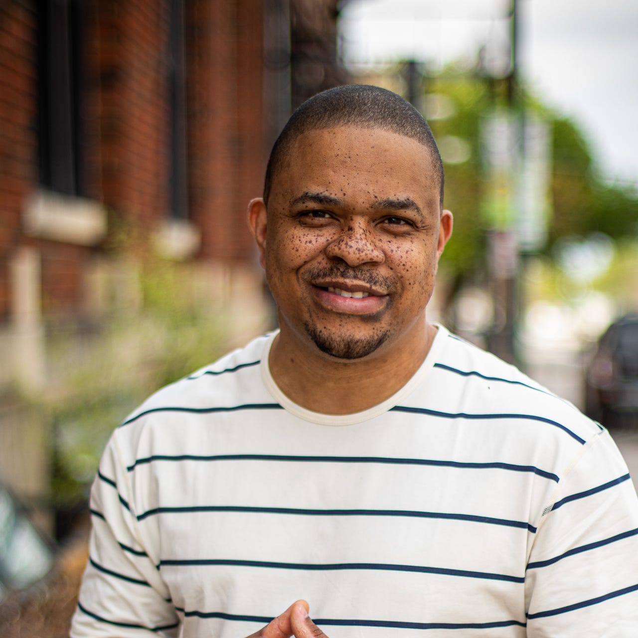 Kingdom Conversations