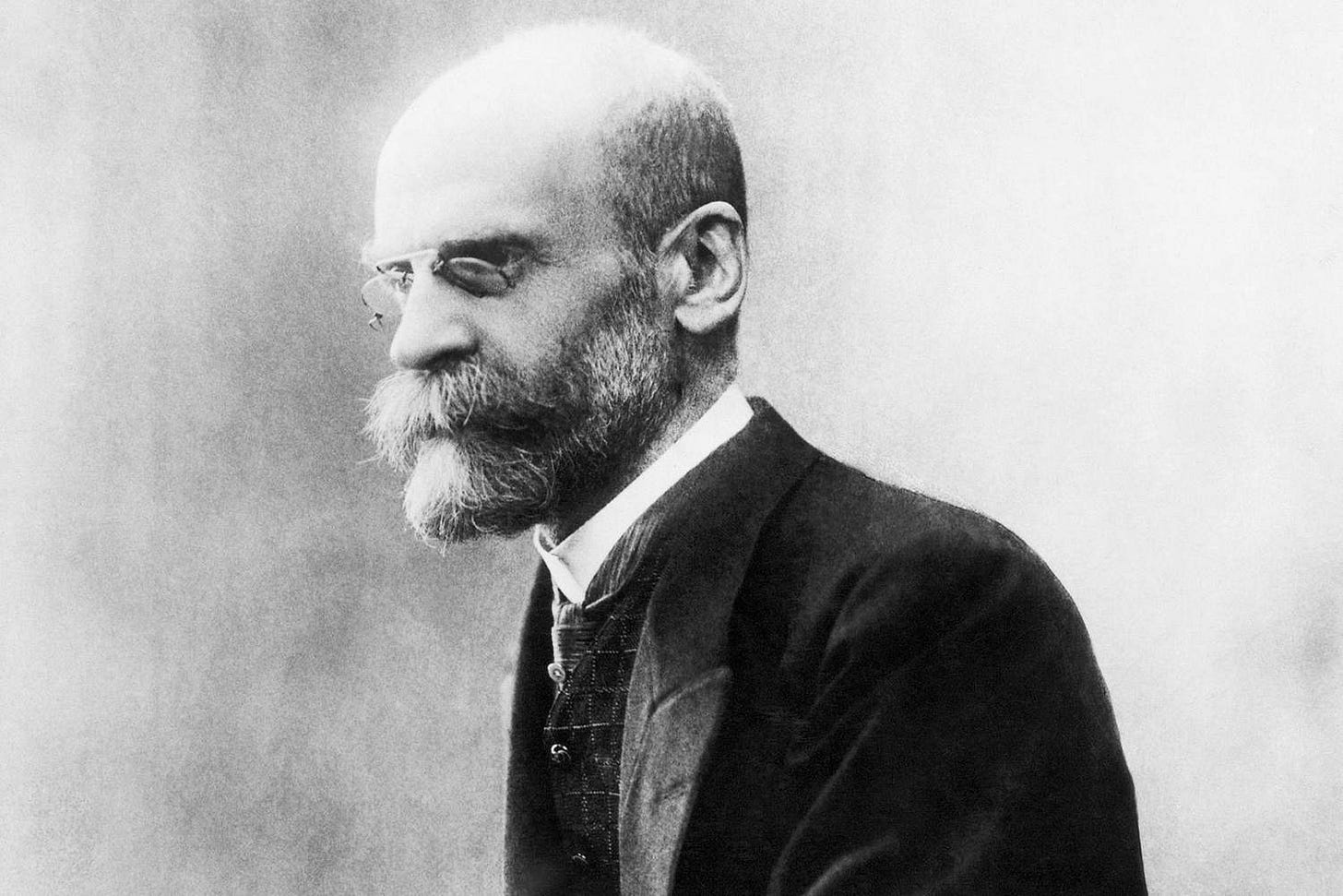 A Brief Overview of Émile Durkheim's Role in Sociology
