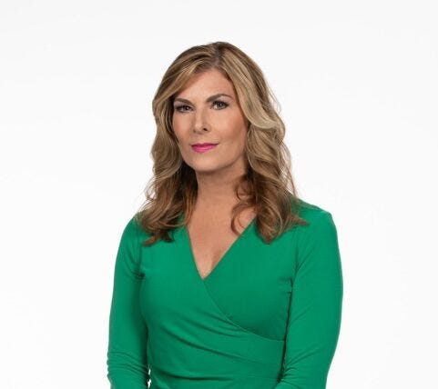 Sharyl Attkisson Returns For Season 11 Of Sinclair Series | Radio &  Television Business Report