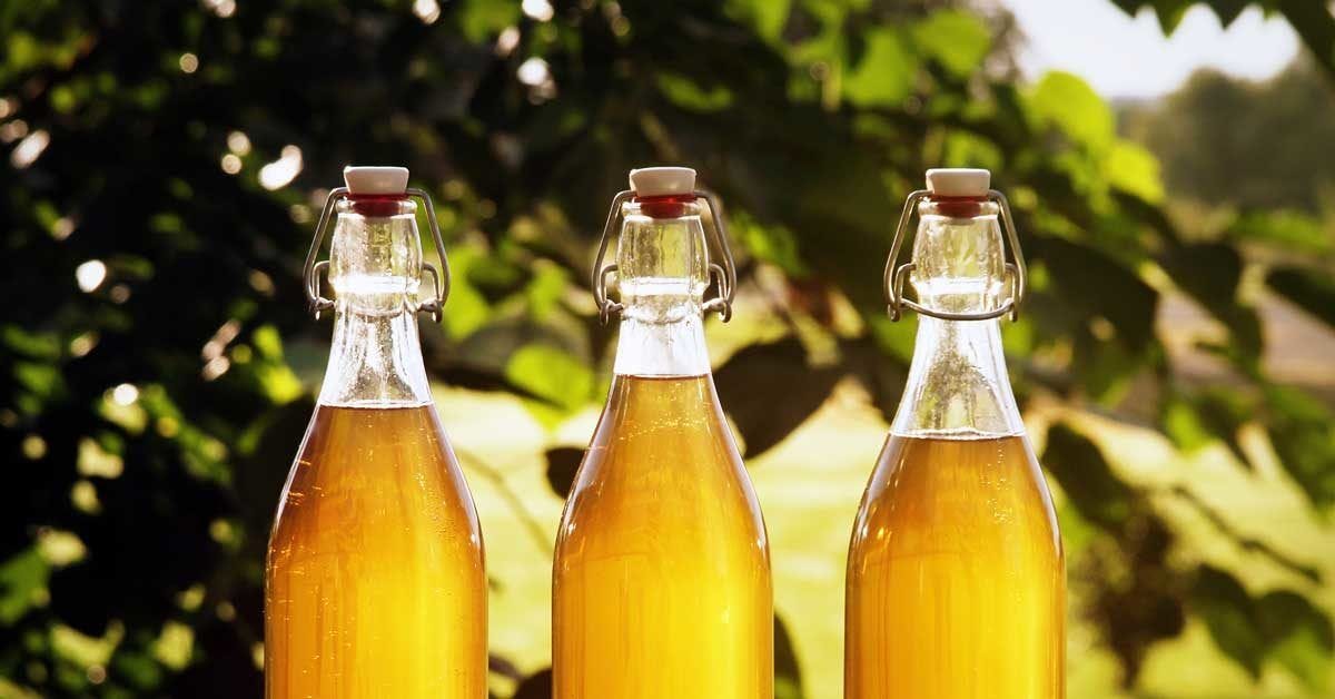 What Is Mead, and Is It Good for You?