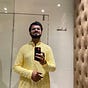 Jayant Kashyap's avatar