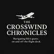Crosswind Chronicles's avatar