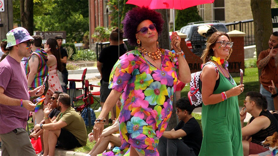 Pride Parade 2026 Pride Parade 2026