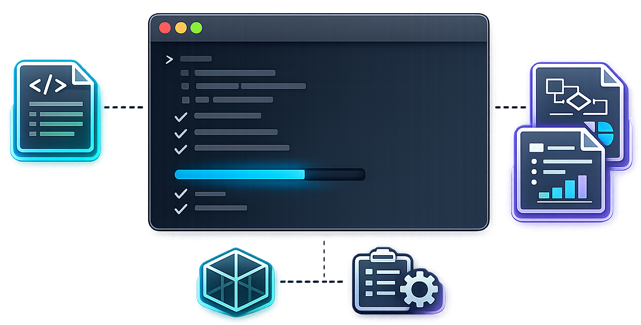 Spec-Driven Development with OpenSec - by Anton Gubarenko