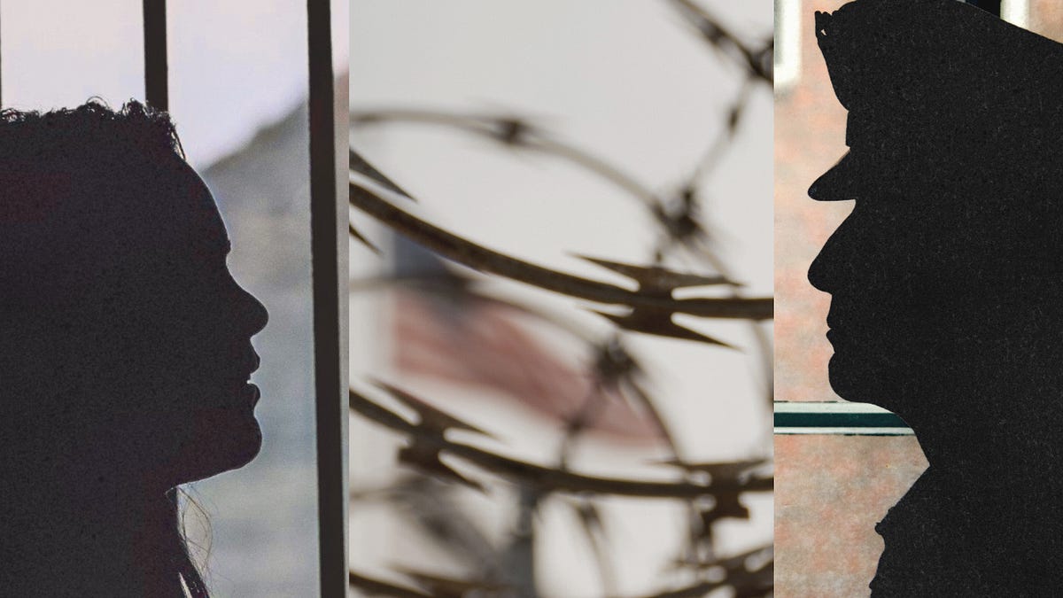 We Spoke to 8 Trans Inmates. They Say the Bureau of Prisons Is ...