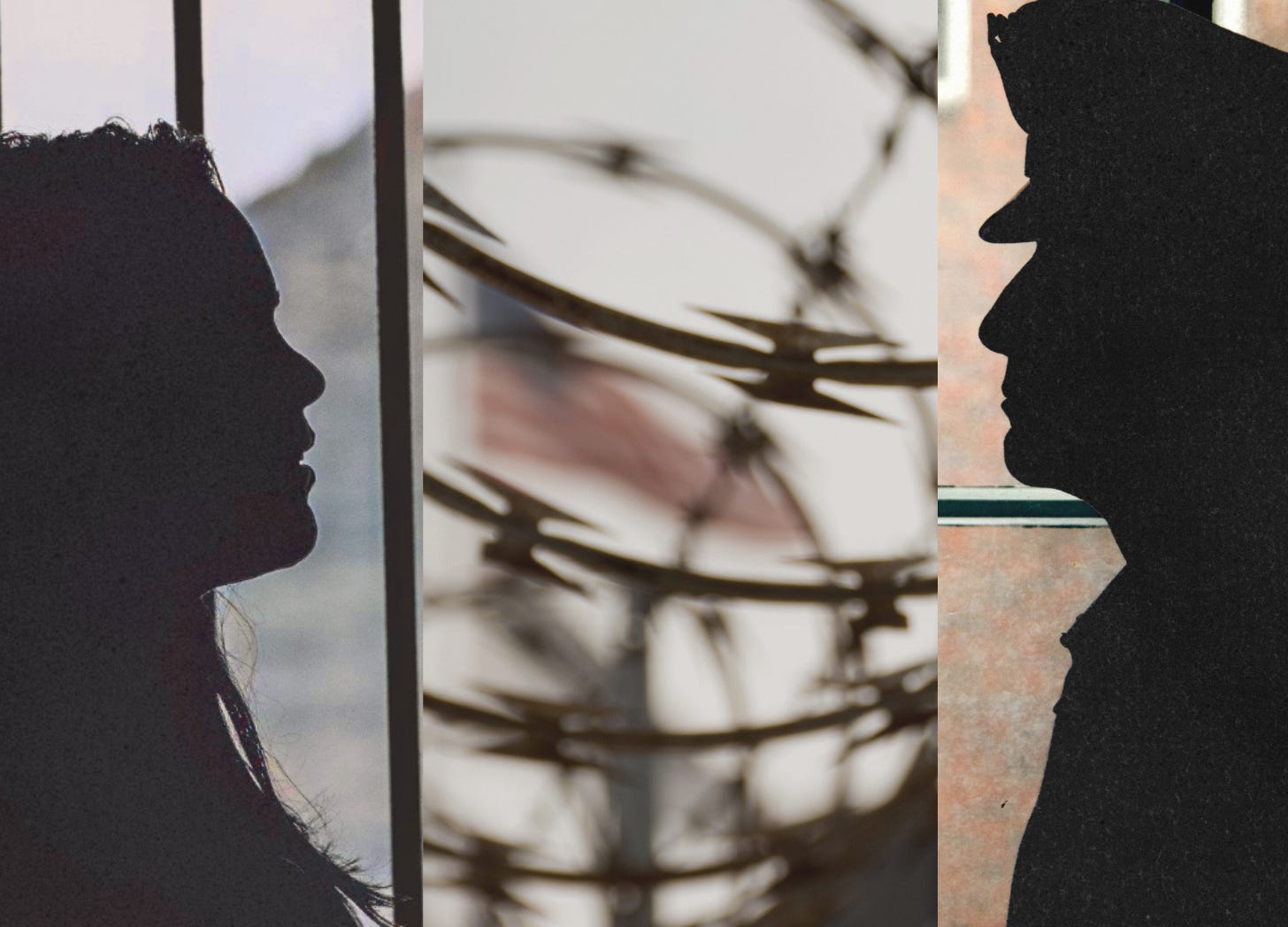 We Spoke to 8 Trans Inmates. They Say the Bureau of Prisons Is ...