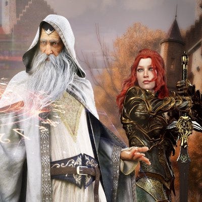 Artwork for Sconnie Books Substack