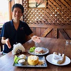 オグ🍴東京グルメで世界一周✈️