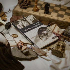 Why Write Memoirs | Review of All the Wrong Moves by Sasha Chapin