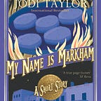 Jodi Taylor Books