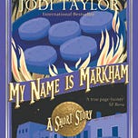 Jodi Taylor Books