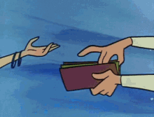 Wallet Money GIFs | Tenor