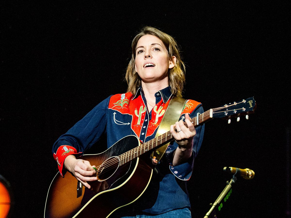 Brandi Carlile 2020 tour to hit Hard Rock Live in Hollywood - South Florida  Sun-Sentinel
