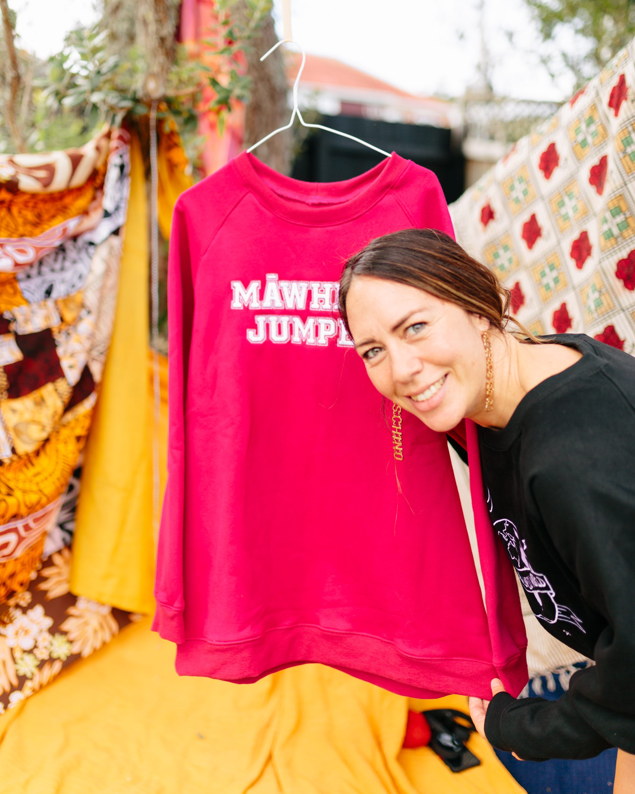 The Realness Substack