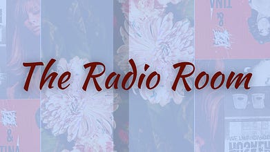 The Radio Room