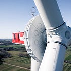 Aerogenerador del mes - Enercon E175 EP5 E2 (7.0 MW)