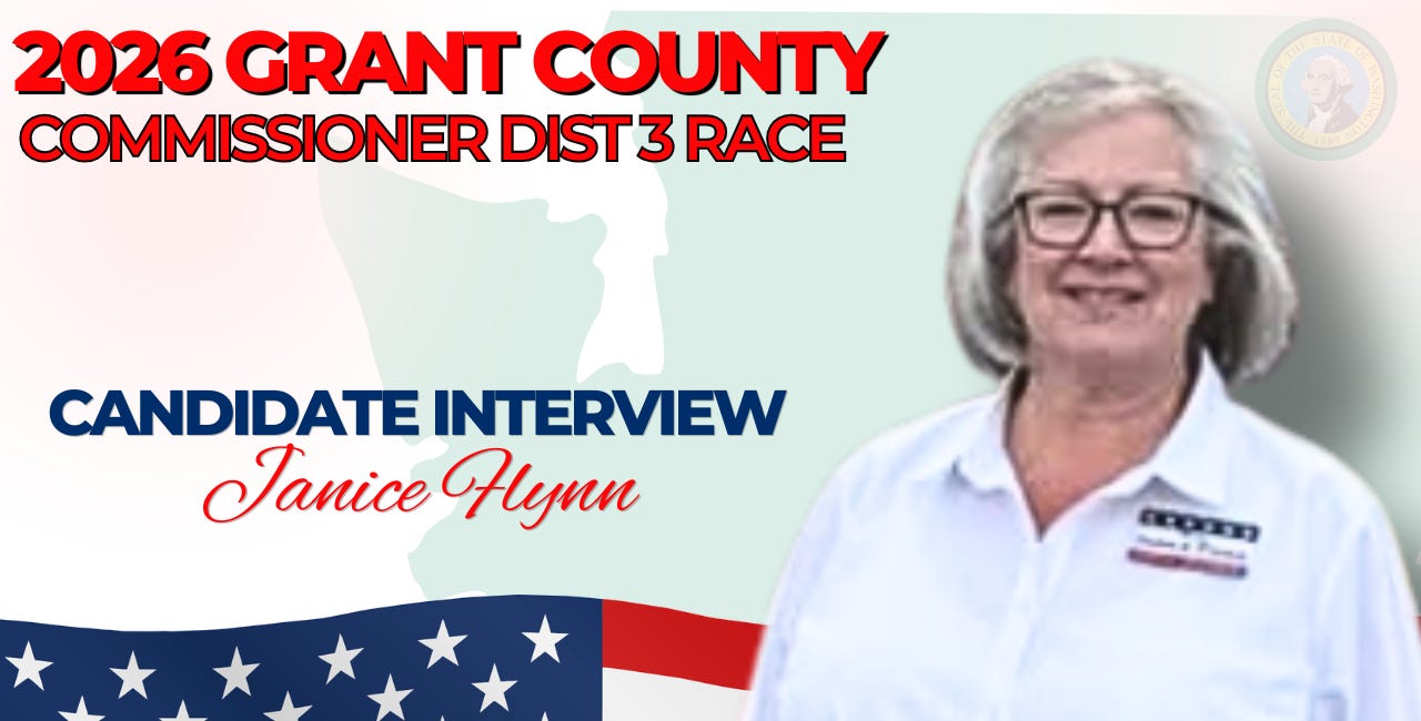 Janice Flynn Interview
