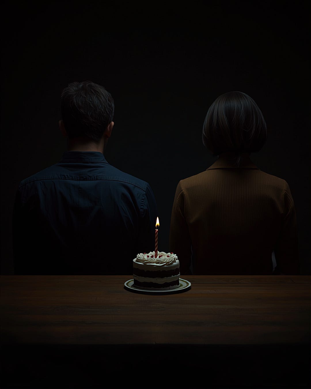 Hay relaciones que terminaron hace mucho. Solo que nadie lo dijo en voz alta.