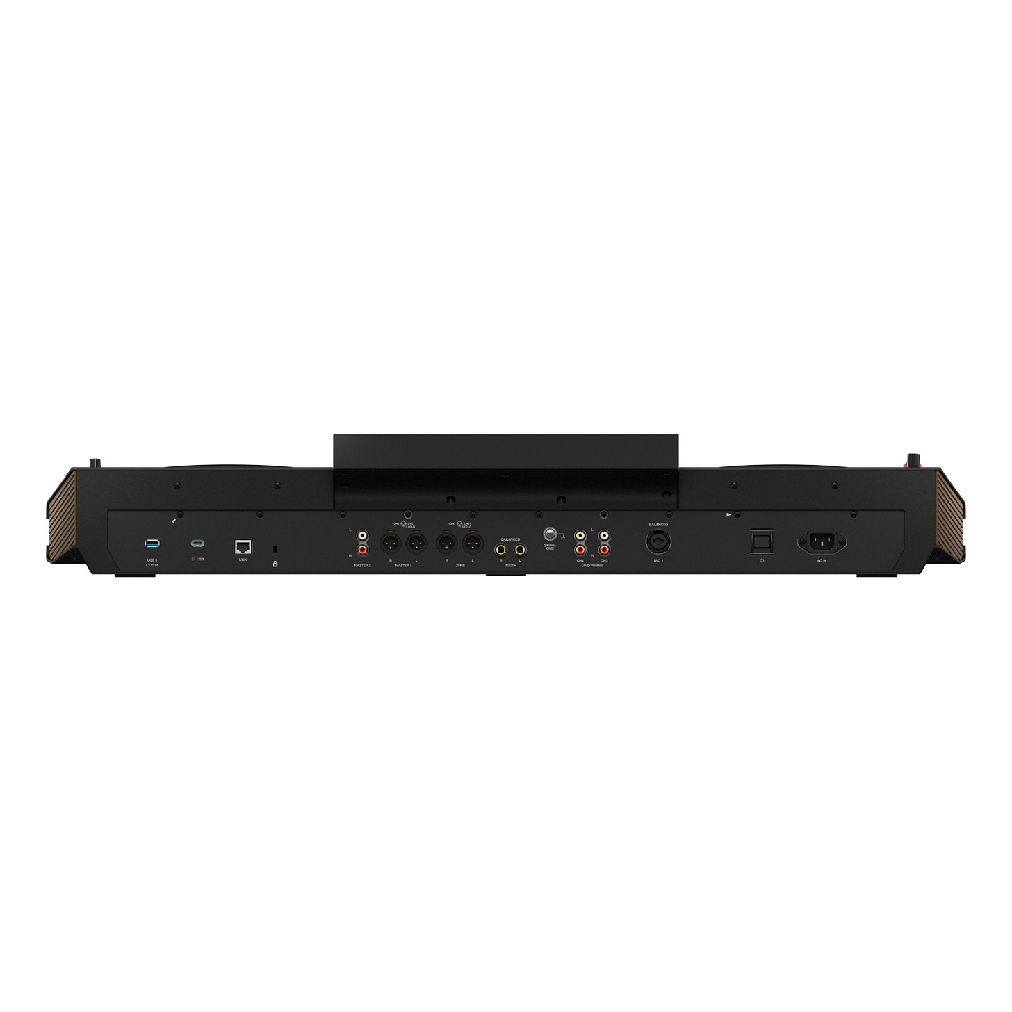 Pioneer dj opus quad : révolutionnez vos performances dj avec cet outil incontournable Opus quad 3