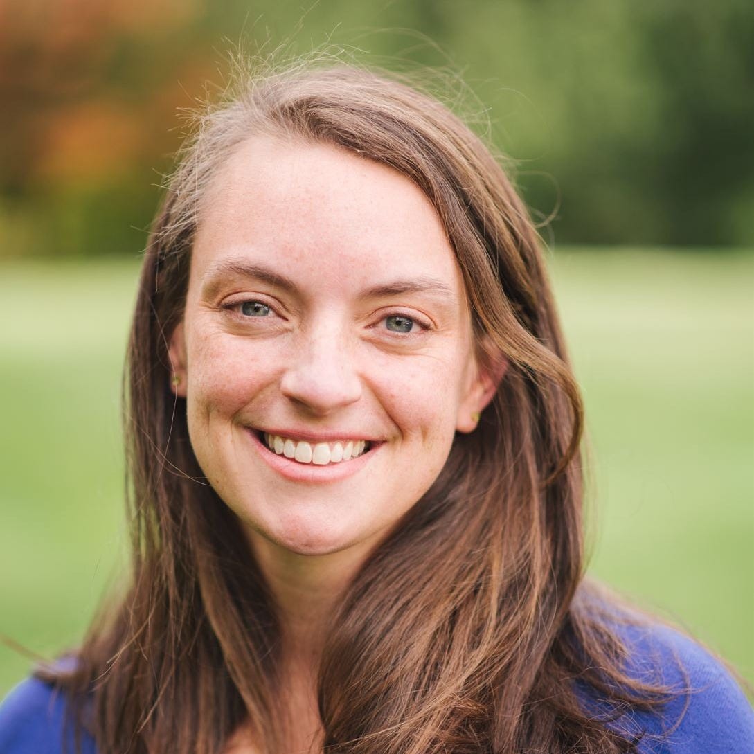 Lindsay Schlegel