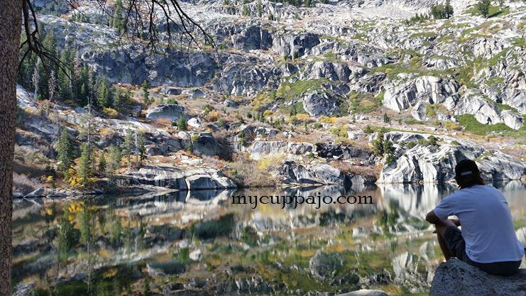 Balancing successes and setbacks requires time to reflect Balancing successes and setbacks requires time to reflect