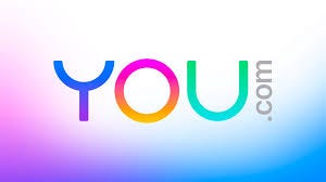 The AI Search Engine <b>You</b> Control | AI Chat &amp; Apps
