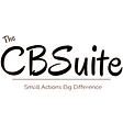 The CB Suite's avatar