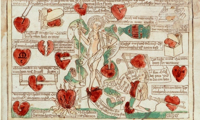 Medieval Bodies by Jack Hartnell – history illuminated by the human body |  History books | The Guardian