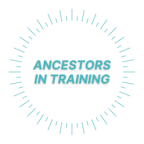 Ancestors in Training™