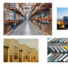 How to Evaluate an Industrial Real Estate Deal as a Limited Partner