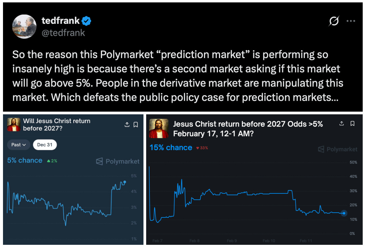 A screenshot of a social media post
AI-generated content may be incorrect. A screenshot of a social media post
AI-generated content may be incorrect.