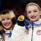 Yeah, US Olympians are woke. Deal with it.