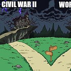 Back to the Future; or, Get Me out of this Timeline!